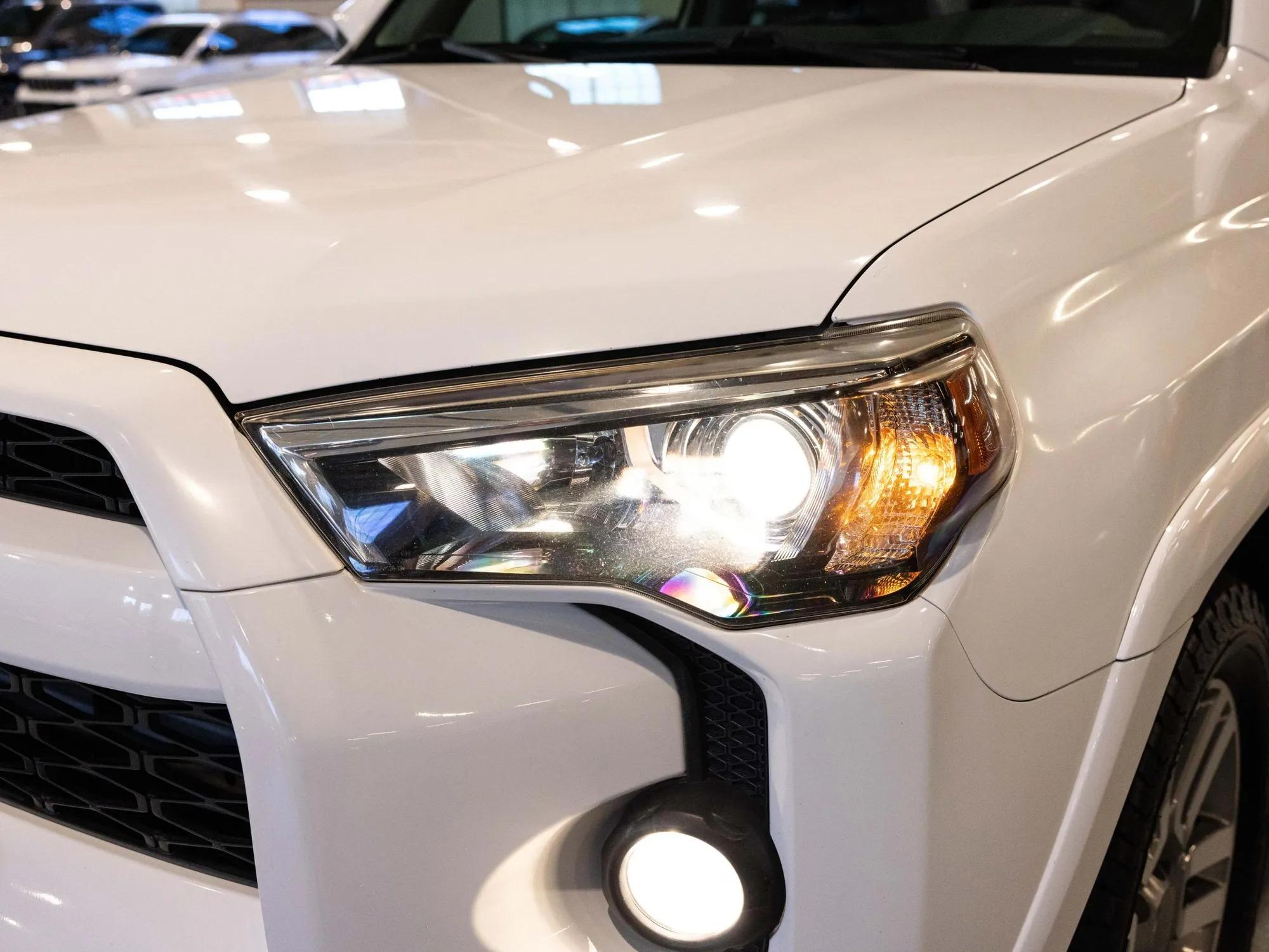 2015 Toyota 4Runner SR5 Premium