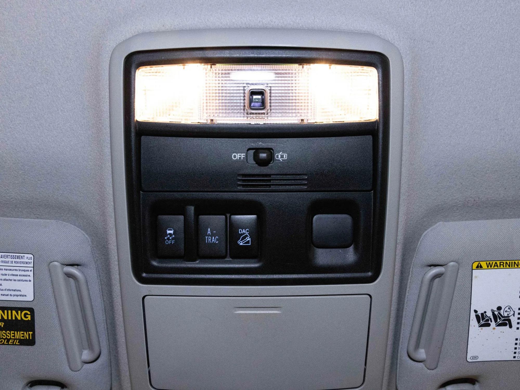 2015 Toyota 4Runner SR5 Premium