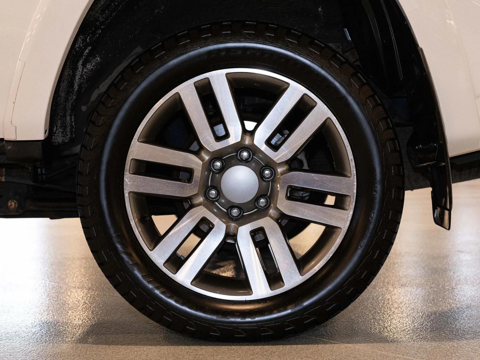 2015 Toyota 4Runner SR5 Premium