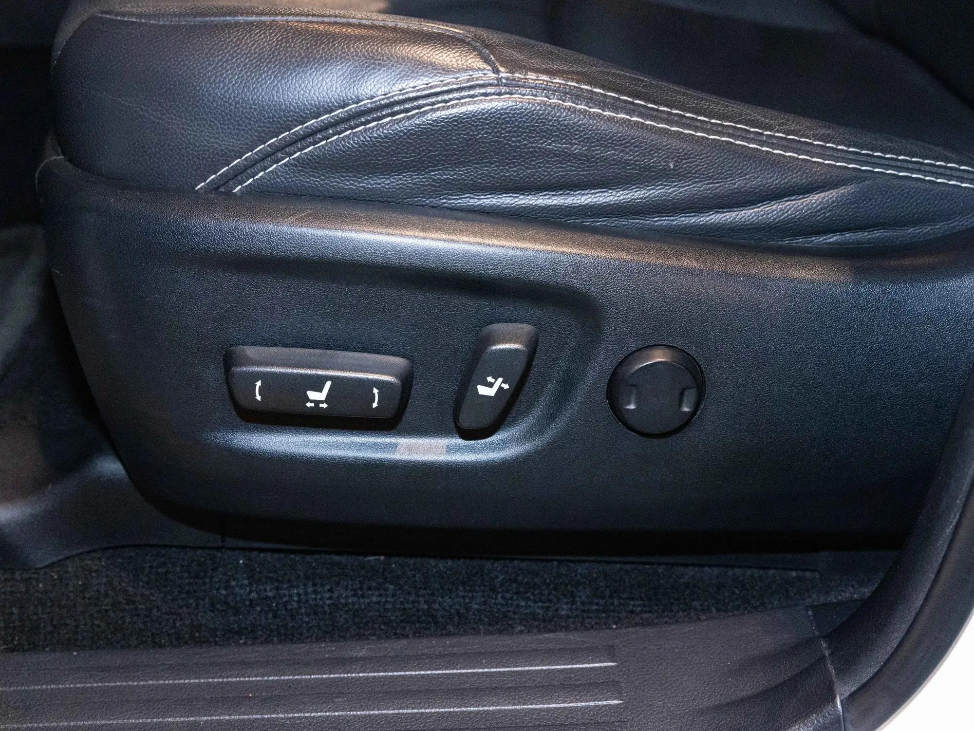 2015 Toyota 4Runner SR5 Premium