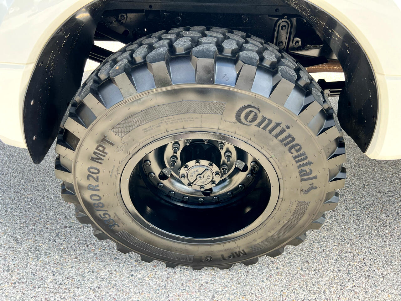 2022 Ford F-450 Super Duty Platinum