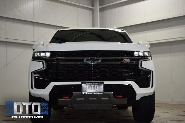 2022 Chevrolet Tahoe Z71 - 2