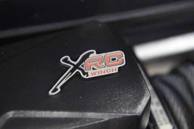 2021 Jeep Wrangler Rubicon