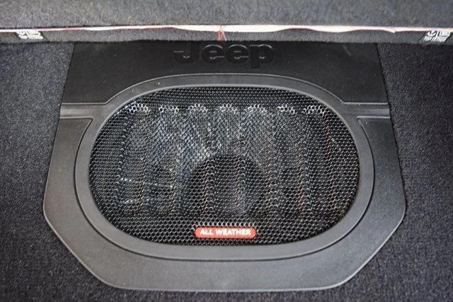 2021 Jeep Wrangler Rubicon