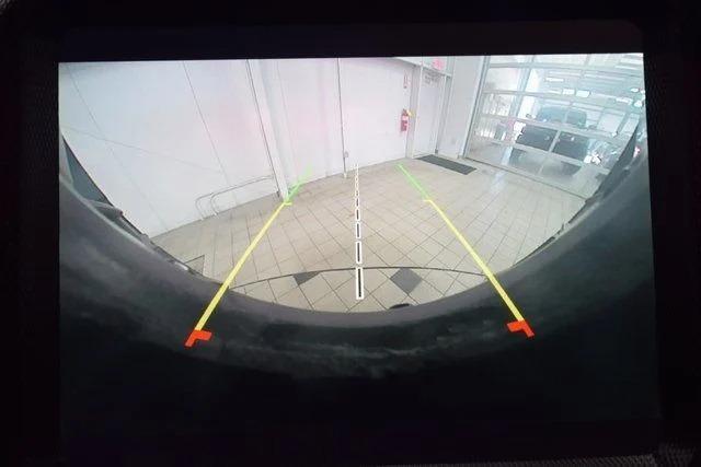 2021 Jeep Wrangler Rubicon