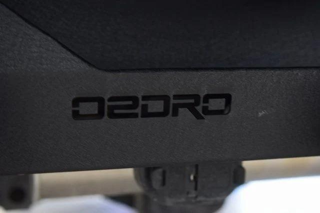 2021 Jeep Wrangler Rubicon