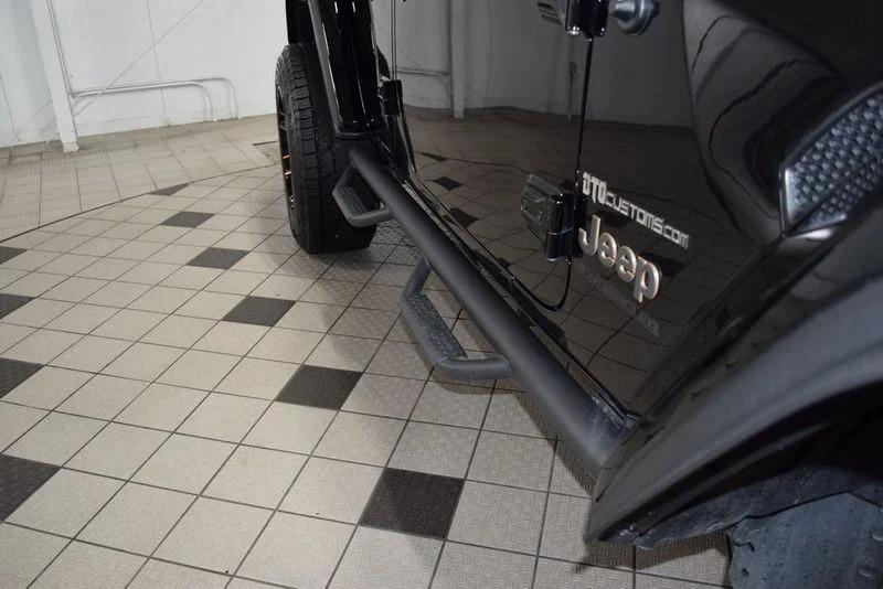 2023 Jeep Wrangler Rubicon 392 - 3