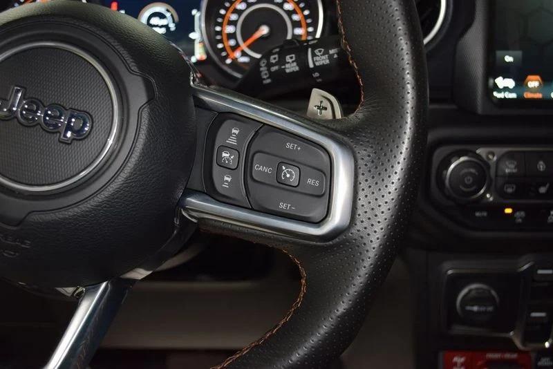 2023 Jeep Wrangler Rubicon 392