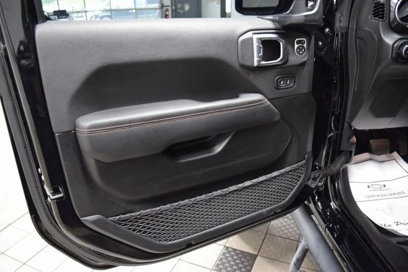 2023 Jeep Wrangler Rubicon 392