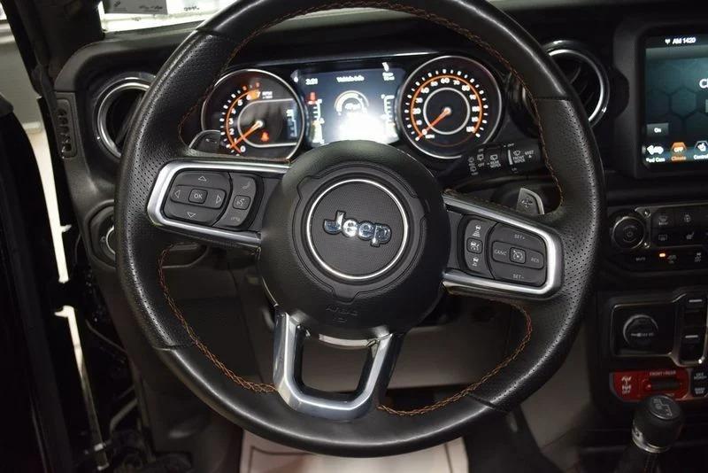 2023 Jeep Wrangler Rubicon 392