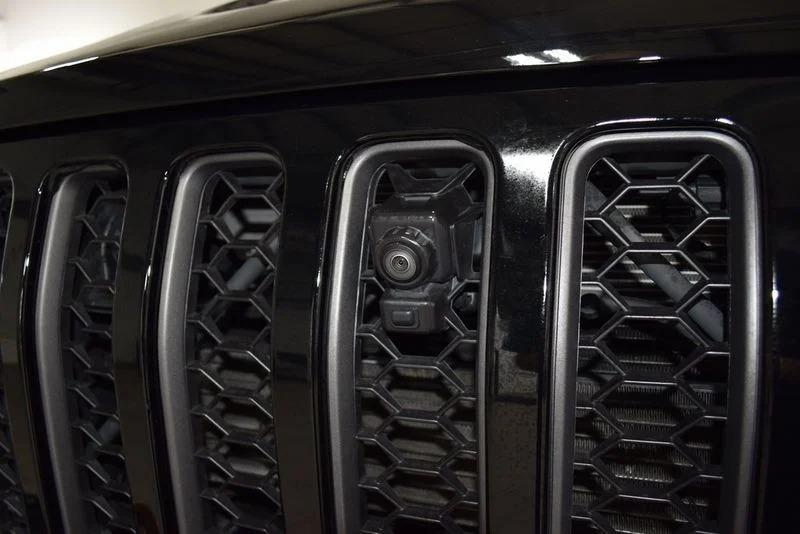 2023 Jeep Wrangler Rubicon 392 - 4