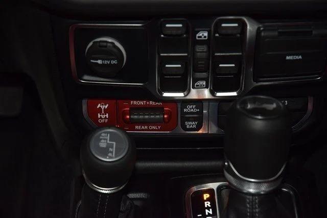 2024 Jeep Wrangler Rubicon 392