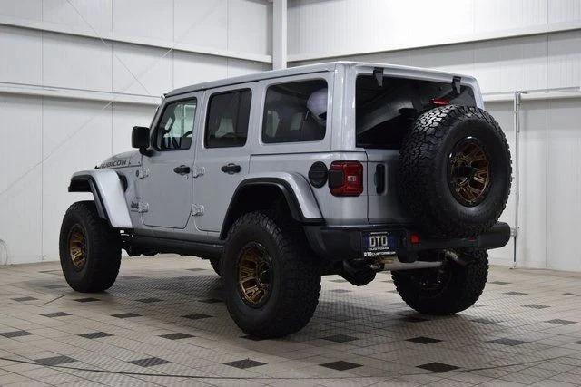 2024 Jeep Wrangler Rubicon 392 - 3