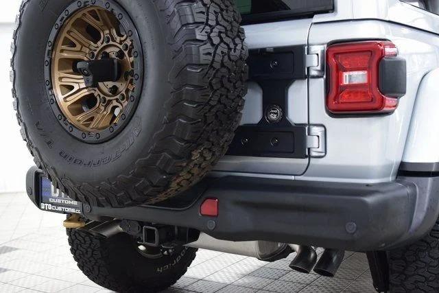 2024 Jeep Wrangler Rubicon 392