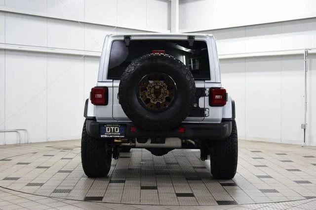 2024 Jeep Wrangler Rubicon 392 - 4