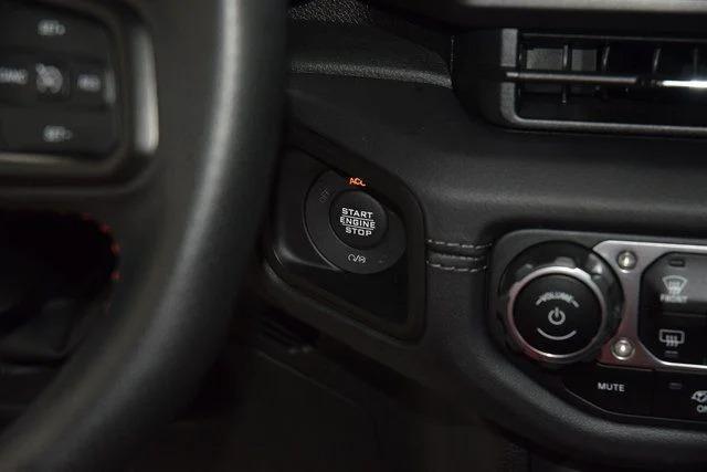 2024 Jeep Wrangler Rubicon 392