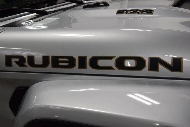 2024 Jeep Wrangler Rubicon 392