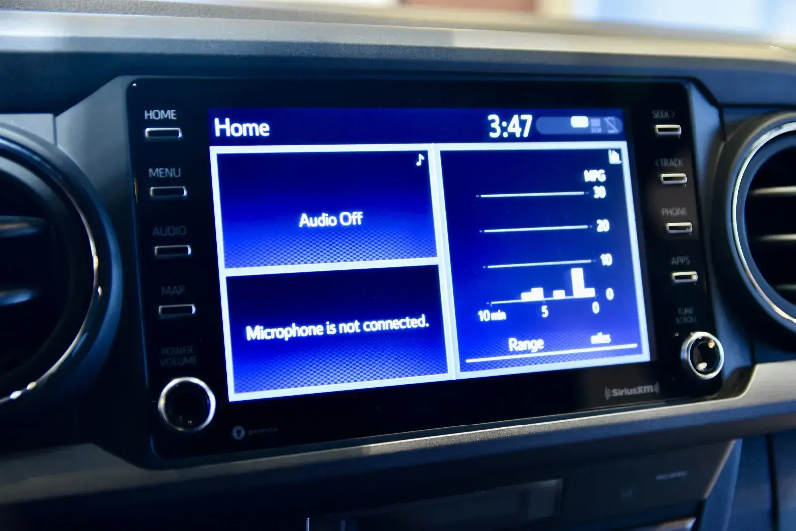 2023 Toyota Tacoma TRD Off-Road