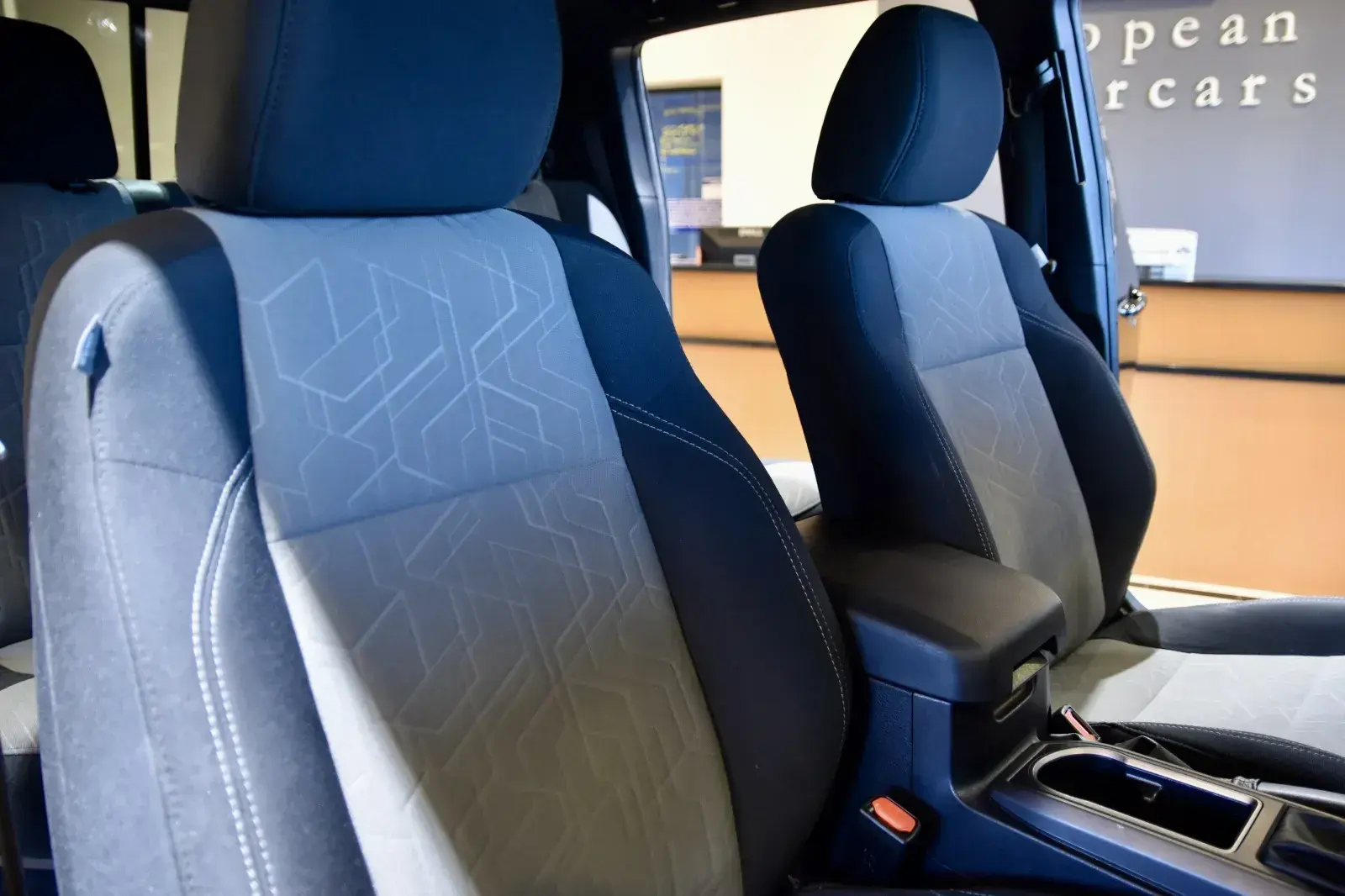 2023 Toyota Tacoma TRD Off-Road