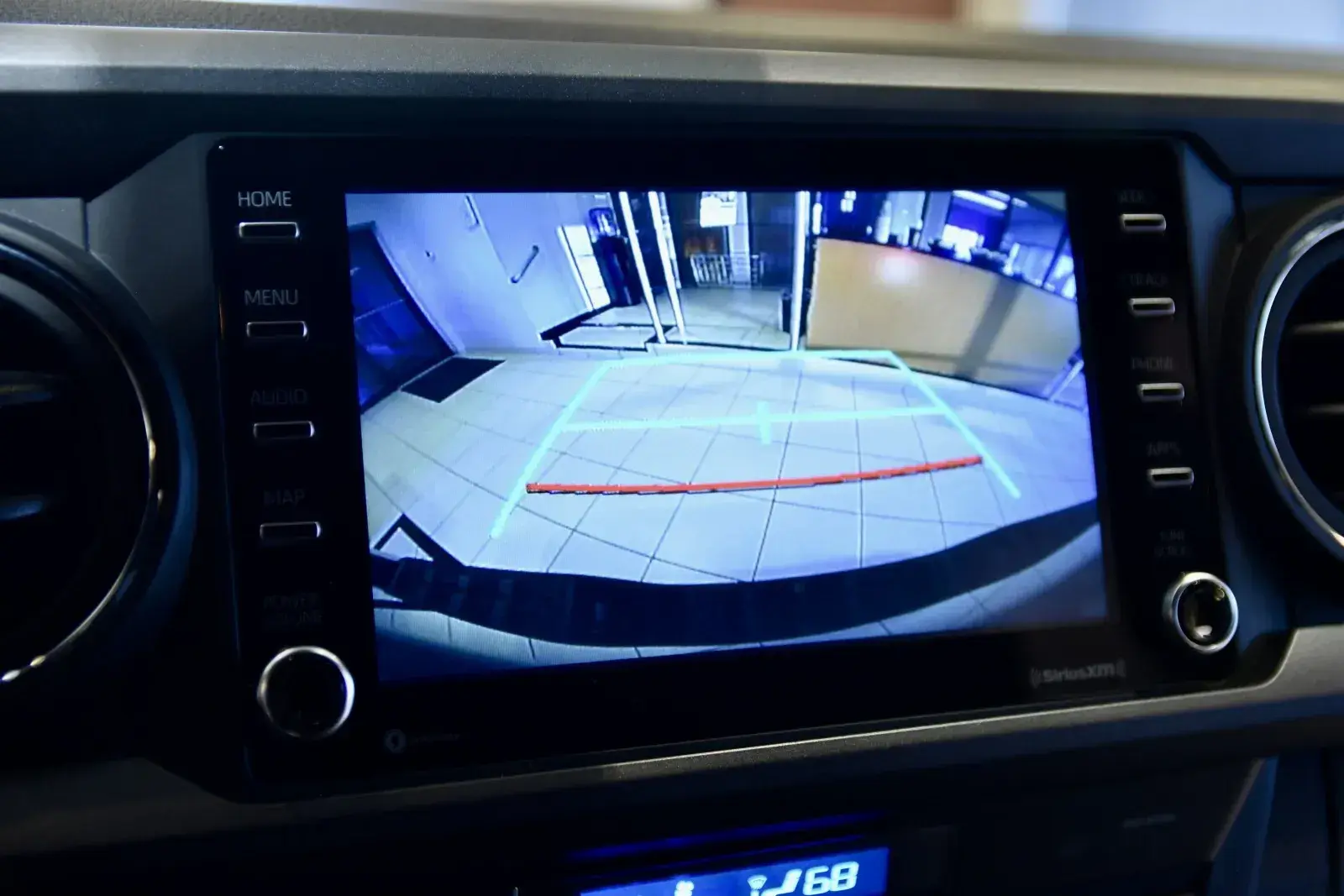 2023 Toyota Tacoma TRD Off-Road