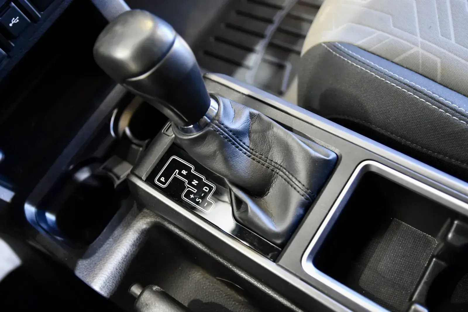 2023 Toyota Tacoma TRD Off-Road