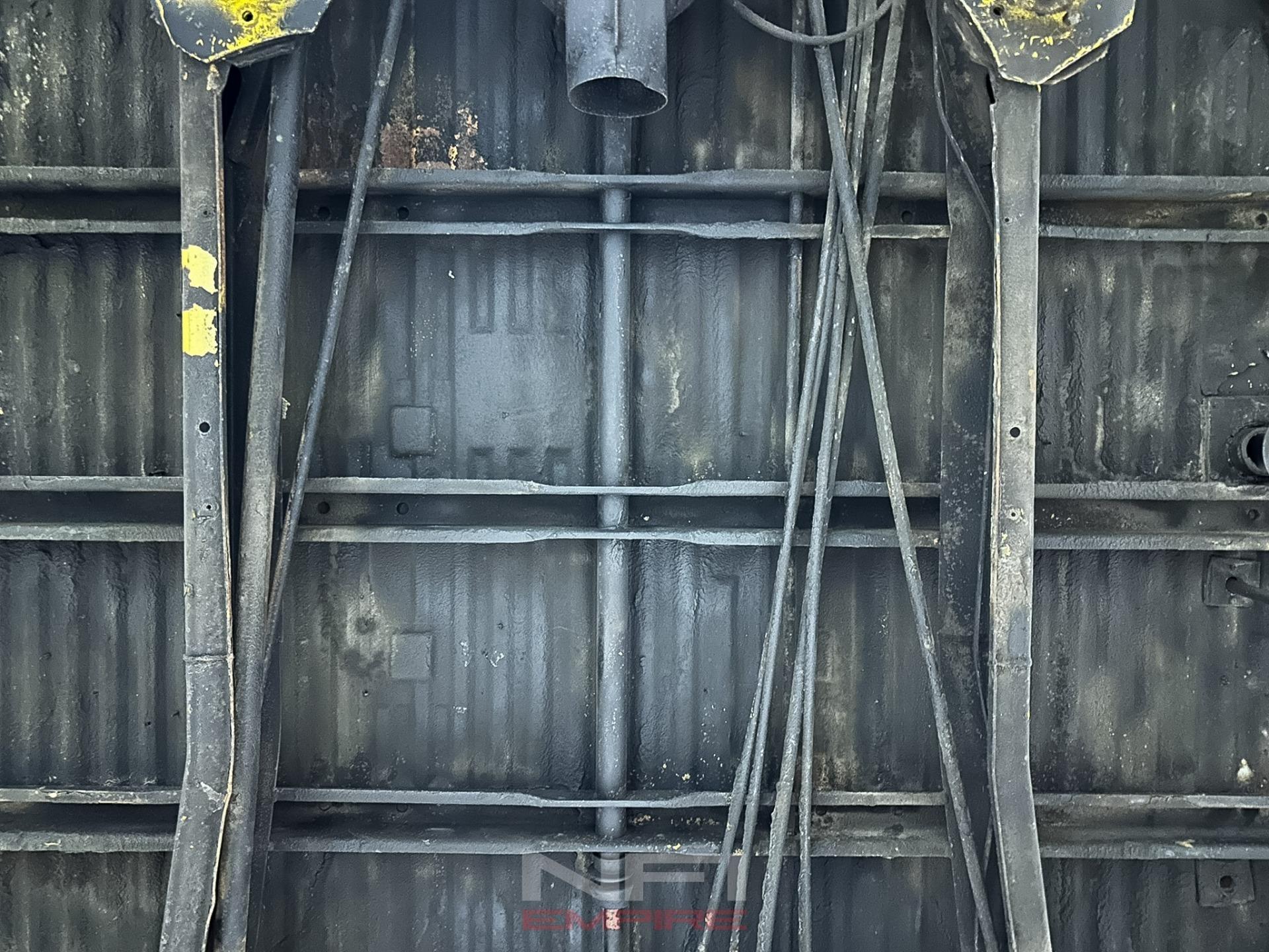 1977 Volkswagen Westfalia Camper Van