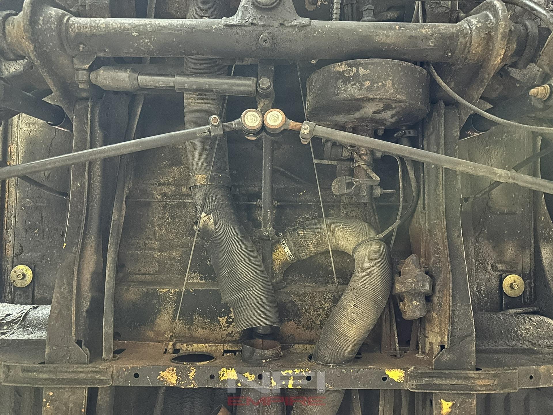 1977 Volkswagen Westfalia Camper Van