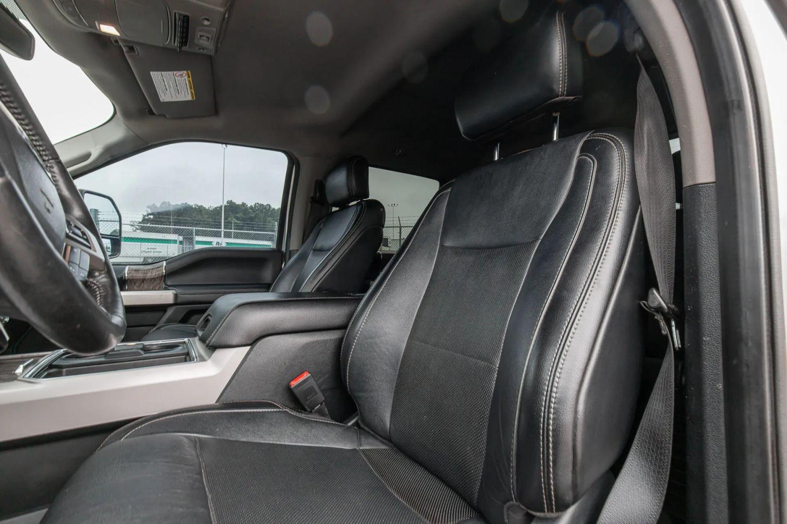 2019 Ford F-350 Super Duty Lariat