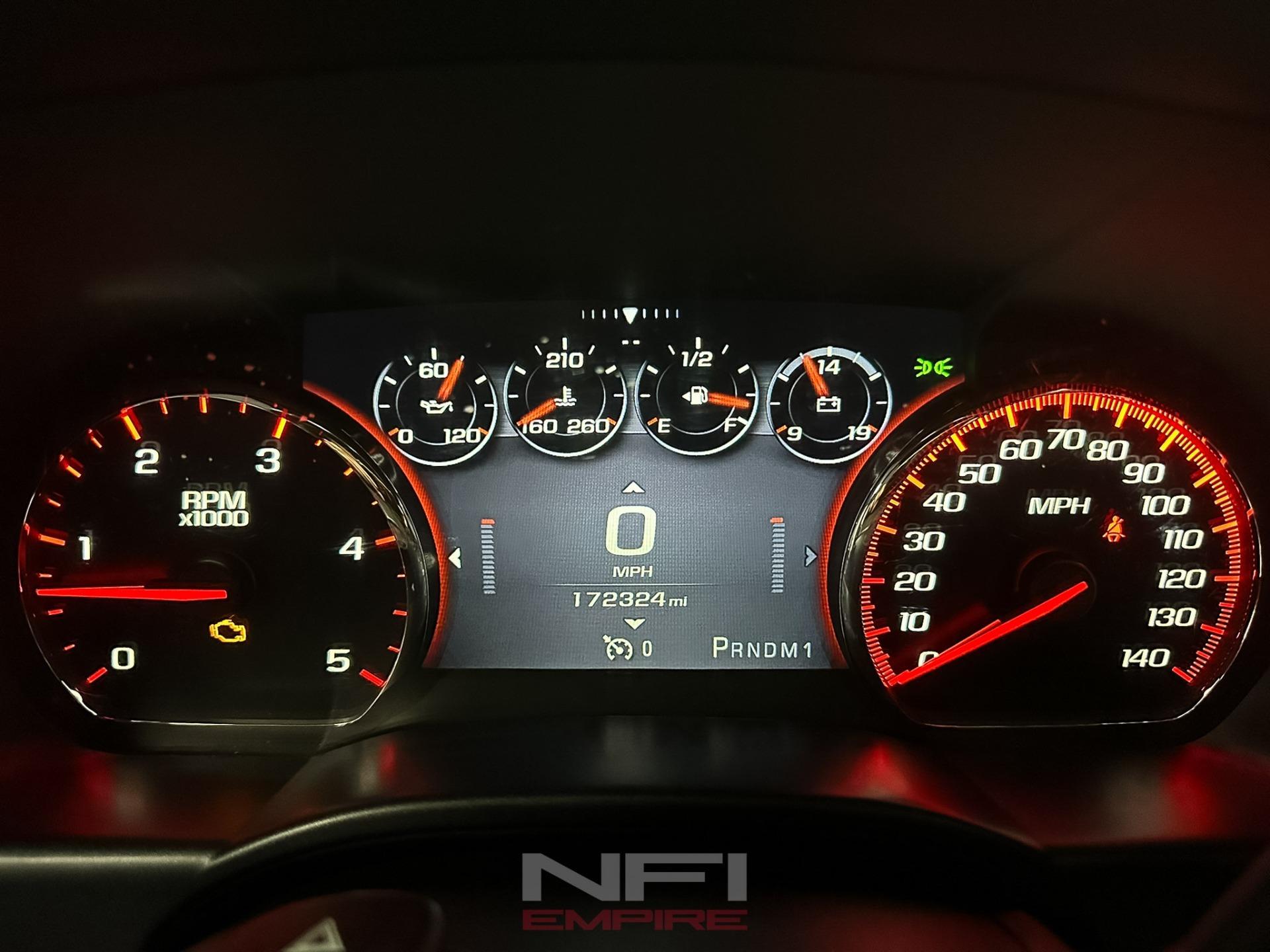 2015 GMC Sierra 2500 HD Denali