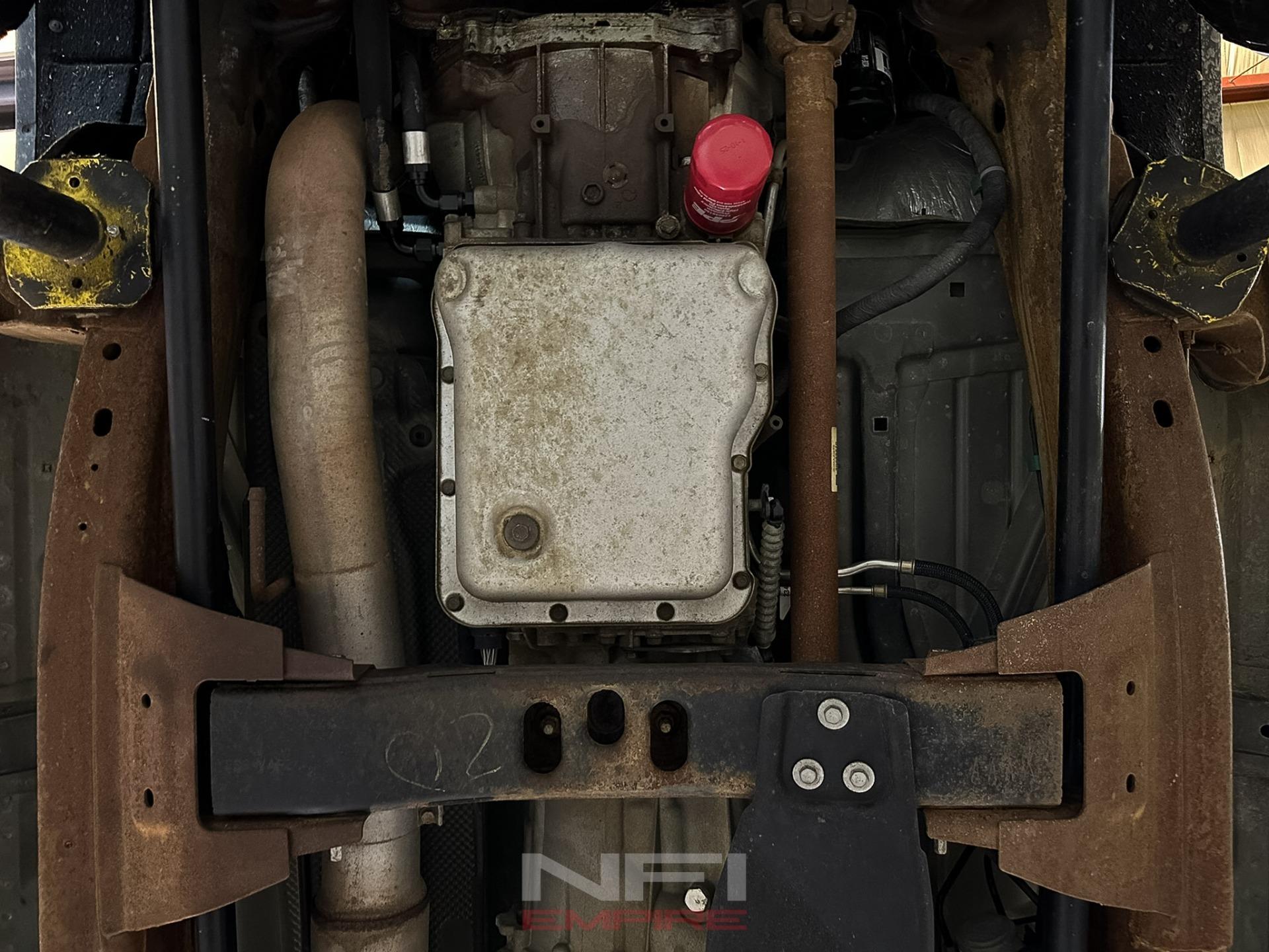 2015 GMC Sierra 2500 HD Denali