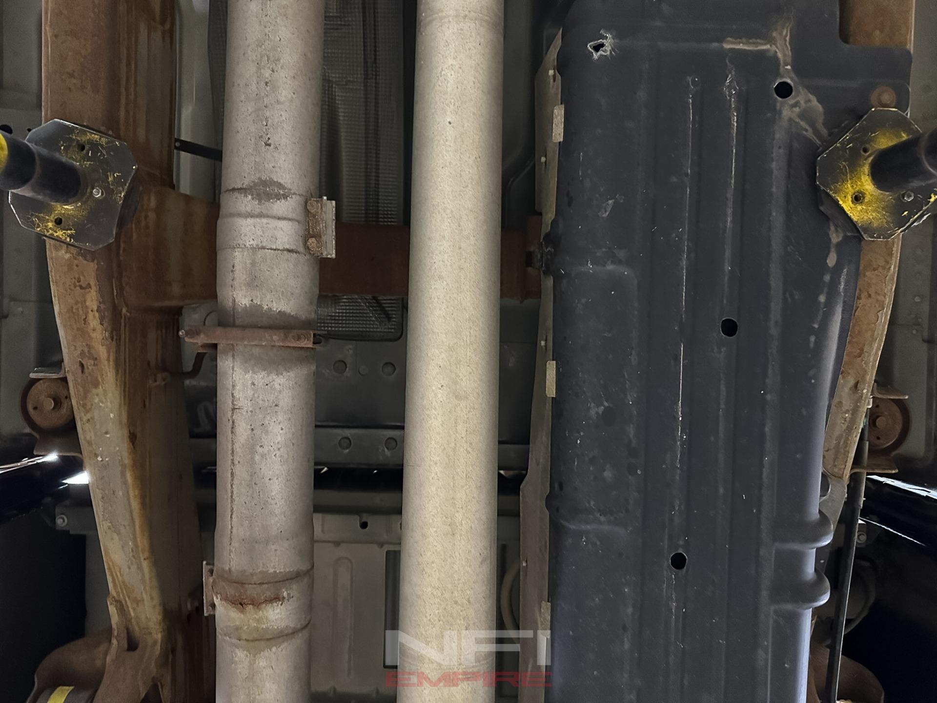 2015 GMC Sierra 2500 HD Denali