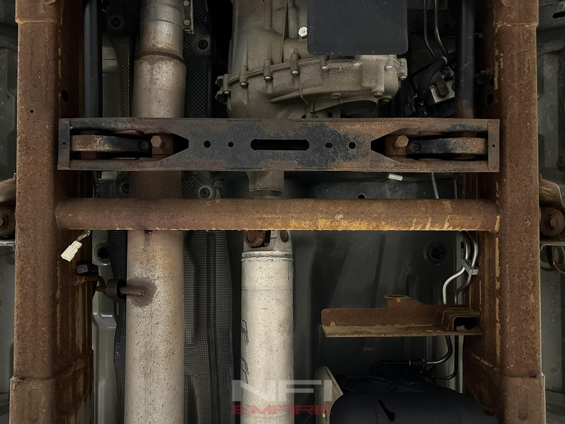 2015 GMC Sierra 2500 HD Denali