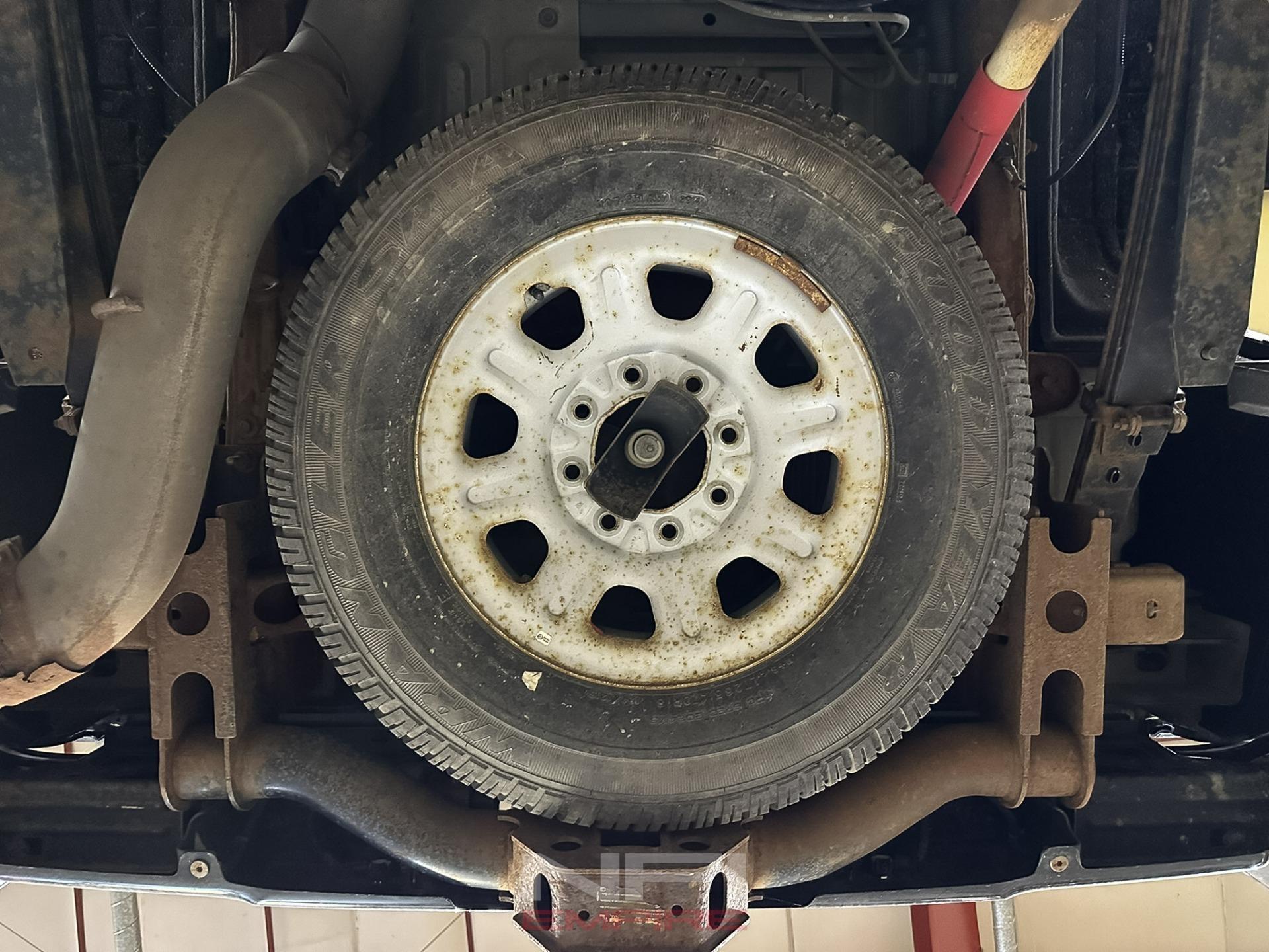 2015 GMC Sierra 2500 HD Denali