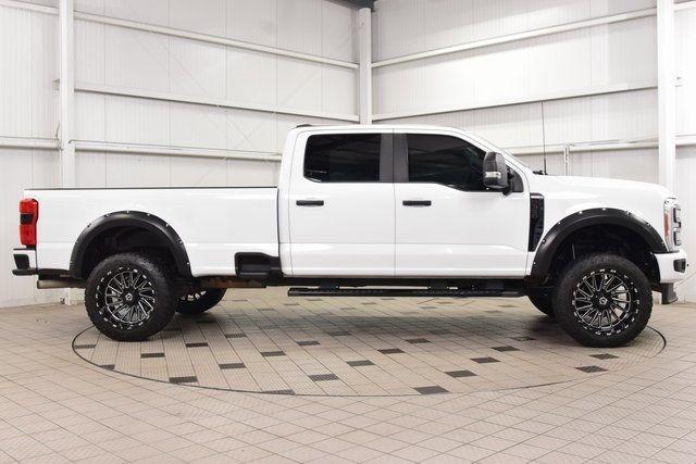 2023 Ford F-350SD XL