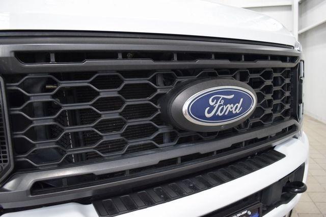 2023 Ford F-350SD XL