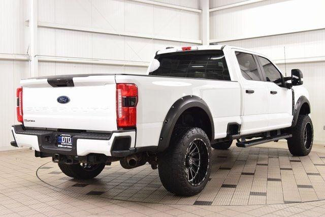 2023 Ford F-350SD XL - 5