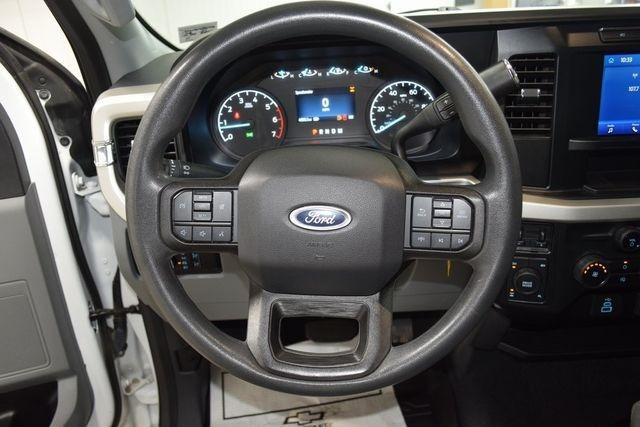 2023 Ford F-350SD XL