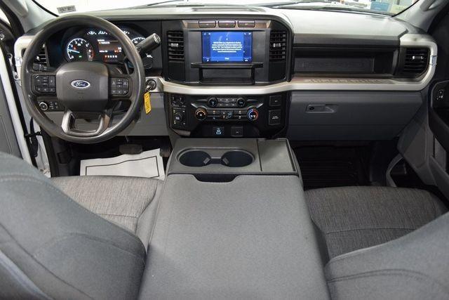 2023 Ford F-350SD XL