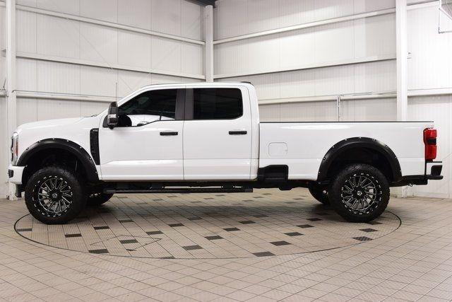 2023 Ford F-350SD XL - 3