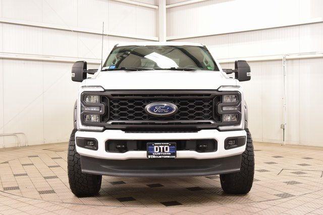 2023 Ford F-350SD XL - 2