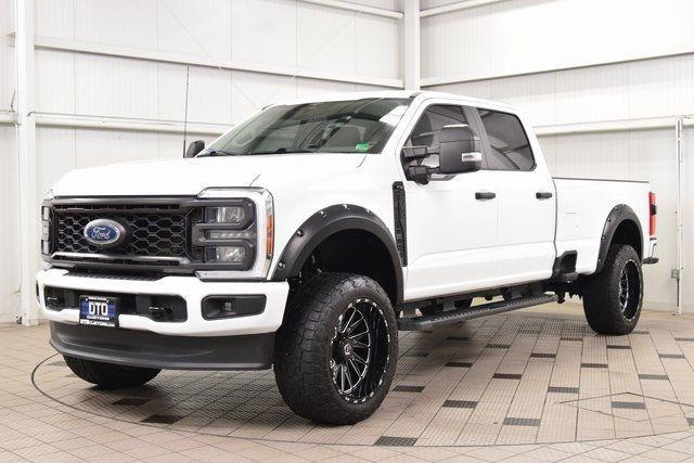  Ford F-350