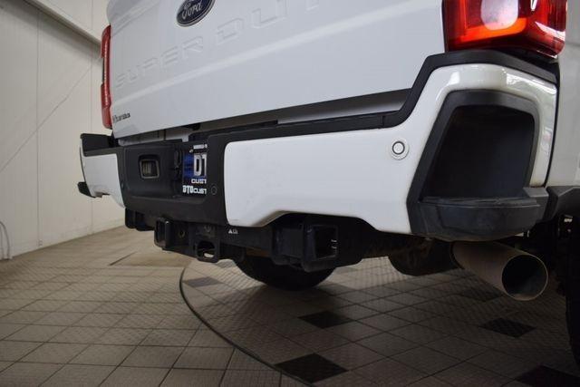 2023 Ford F-350SD XL