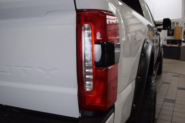 2023 Ford F-350SD XL