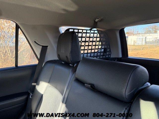 2022 Toyota 4Runner TRD Sport