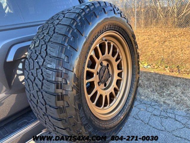 2022 Toyota 4Runner TRD Sport