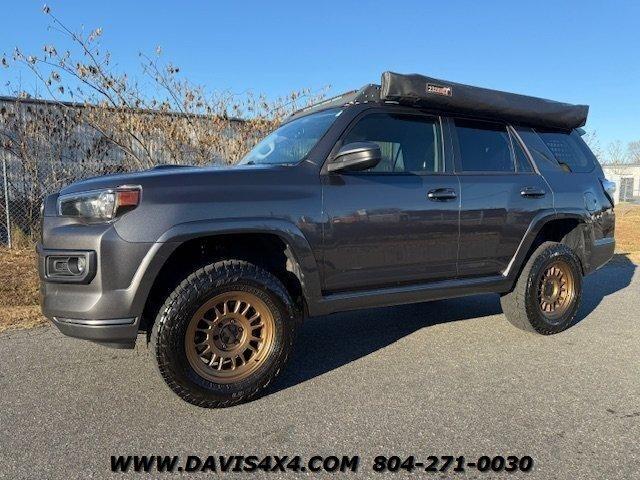  Toyota 4Runner