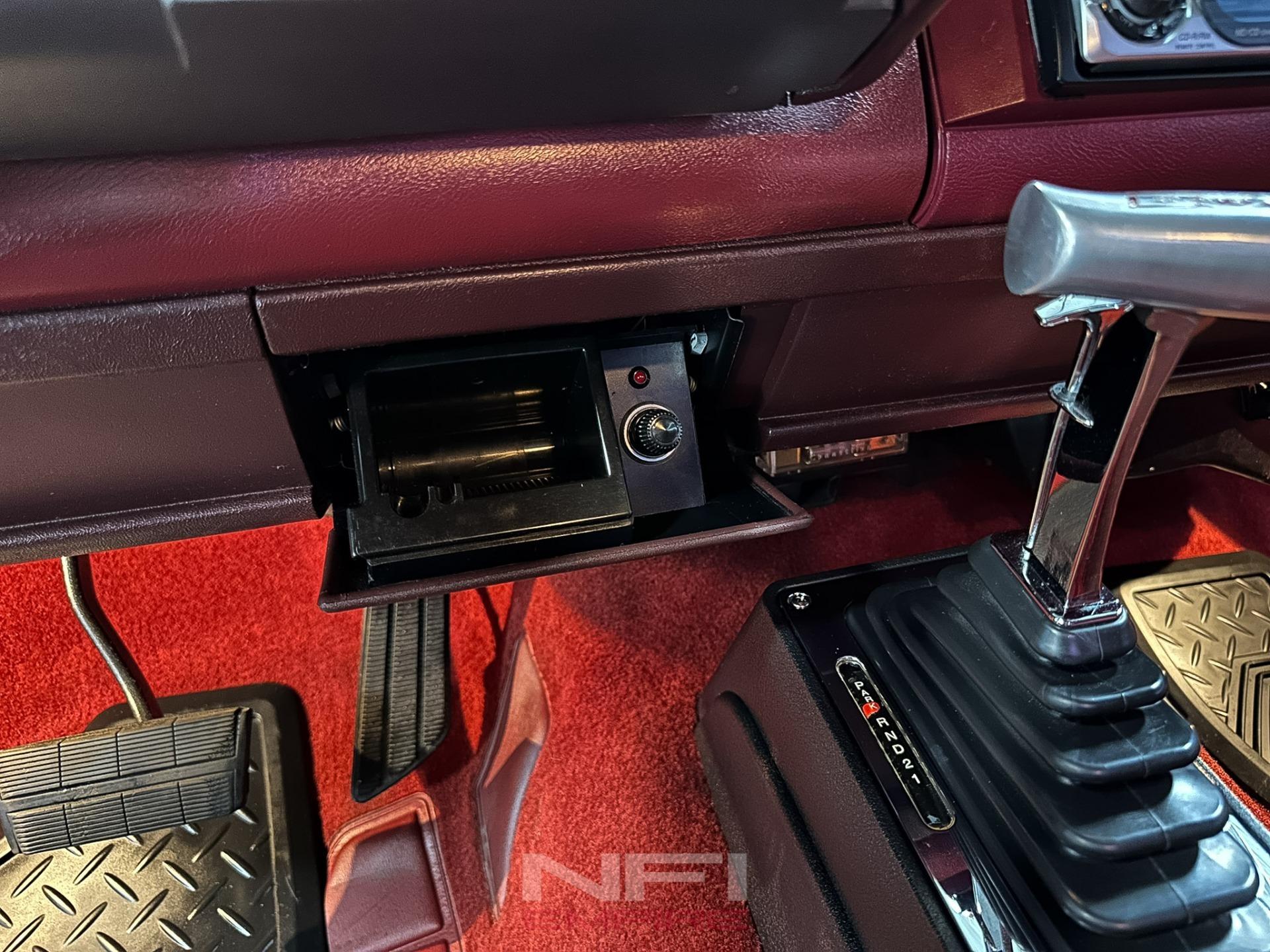 38k-Mile 1990 Chevrolet C1500 383 Cheyenne