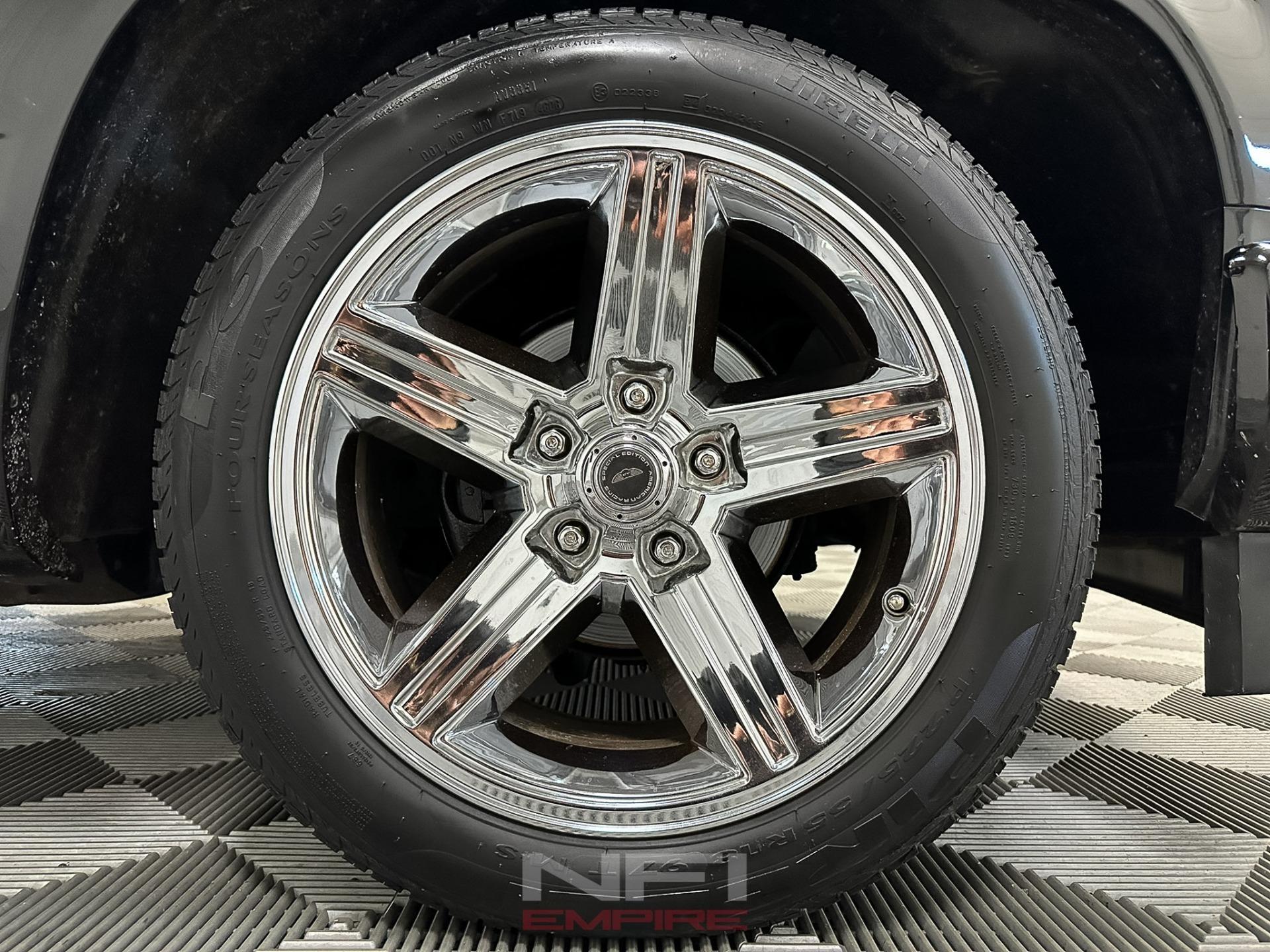 38k-Mile 1990 Chevrolet C1500 383 Cheyenne