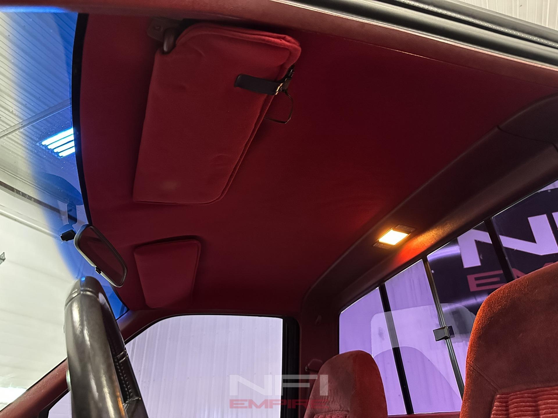 38k-Mile 1990 Chevrolet C1500 383 Cheyenne