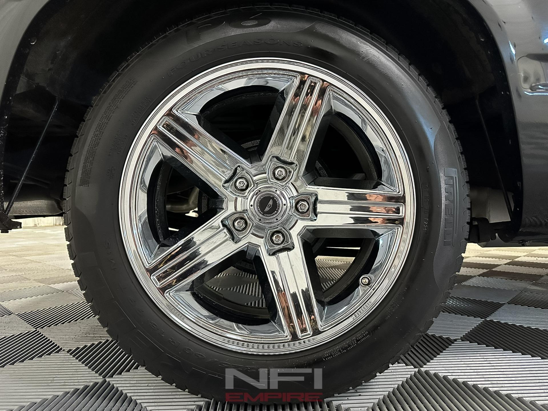 38k-Mile 1990 Chevrolet C1500 383 Cheyenne